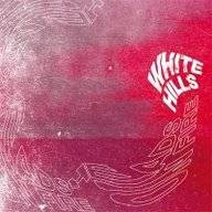 White Hills : Heads on Fire